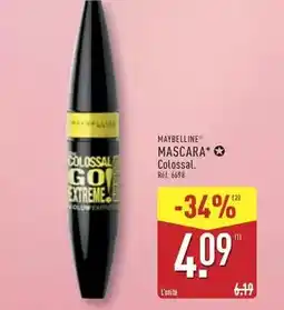 ALDI Extrême - colossal offre