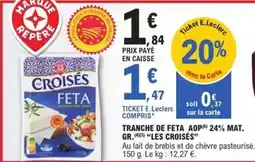ALDI Garnier - lait solaire spf 50 offre