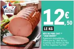 ALDI Brosses a dents offre