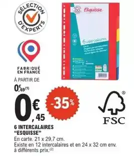 ALDI Fini - fromage pour salade offre