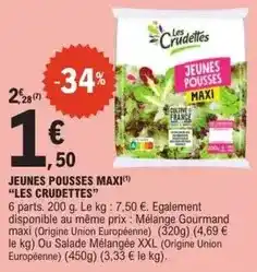 ALDI Papier toilette offre