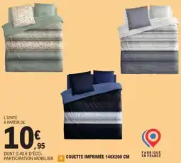 ALDI Panier pour vélo offre