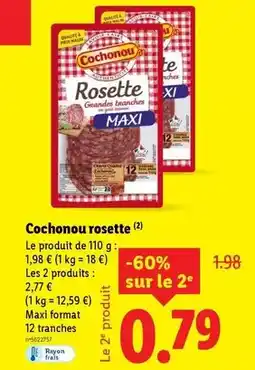 Auchan Mon - avocat offre