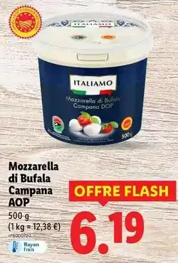Auchan Algoflash - engrais gazon 3 actions offre