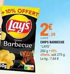 E.Leclerc Express Yoplait - yop parfum framboise offre découverte offre