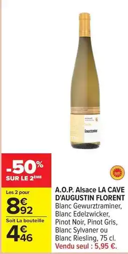 E.Leclerc Assiette bleue - crevettes nature format familial offre