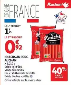 E.Leclerc Scotch - whisky clan campbell offre