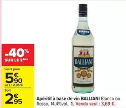 E.Leclerc Scotch - whisky clan campbell offre