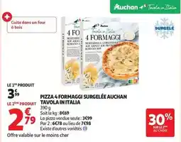 E.Leclerc Perrier - eau minerale naturelle avec adonction de gaz carbonique offre