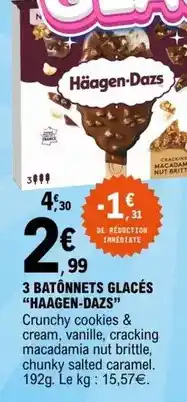 Ixina Cusine dolce offre