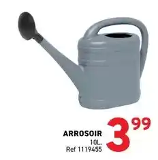 Arrosoir