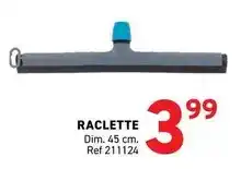 Raclette