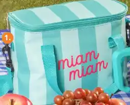 Stokomani Le sac fraicheur à bandoulière offre