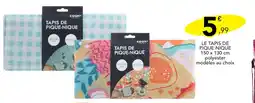 Stokomani Tapis de pique-nique offre