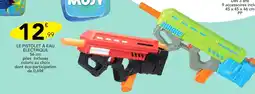Stokomani Le pistolet à eau électrique offre