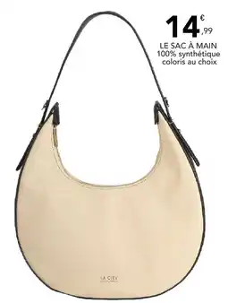 Stokomani Le sac à main offre