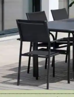 Gedimat Fauteuil duca offre