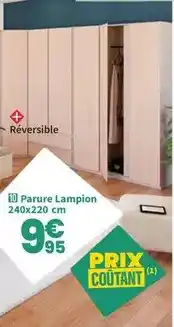 Lapeyre Les portails pvc offre