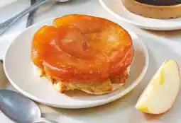 Croque Gel 2 Tartelettes Tatin offre
