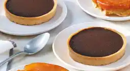 Croque Gel 2 Tartelettes au chocolat offre