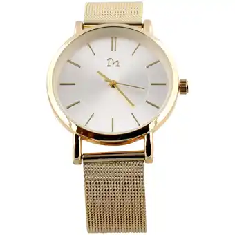 Action Montre my time offre