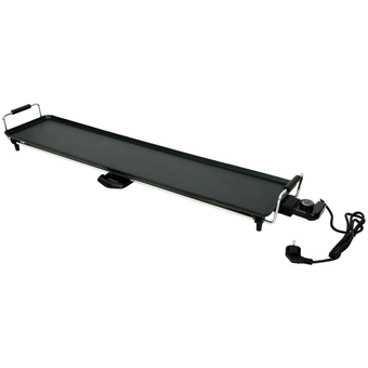 Action Plaque de grill xxl teppanyaki tristar offre