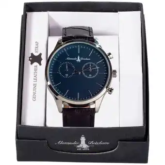 Action Montre offre