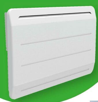 Mr Bricolage Radiateur inertie fonte offre