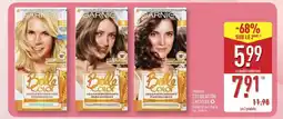 ALDI Garnier Coloration Cheveux offre