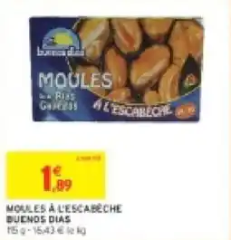 Moules