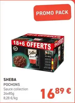 Tom&Co Promo - sauce collection offre