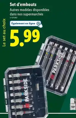 Intermarché Leerdammer - cardère offre