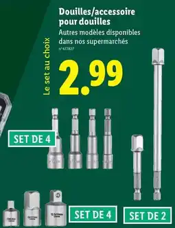 Intermarché Cochonou - le classique offre