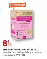 Intermarché Gallia - calisma croissance 3 laboratoire offre