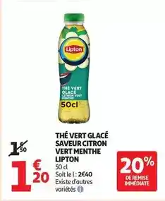 Intermarché Wilkinson - rasoir xtreme 3 ultimate comfort 2x8 offre