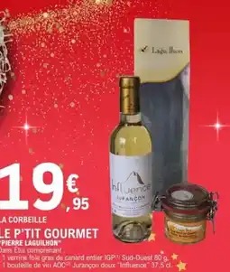 IKEA Lagan, réfrigérateur, blanc offre