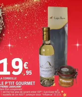 IKEA Lagan, réfrigérateur, blanc offre