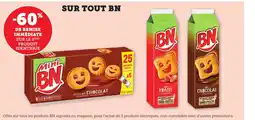 Maximarché BN Sur tout offre