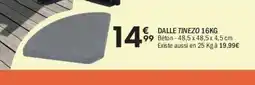 La Foir'Fouille Dalle tinezo offre