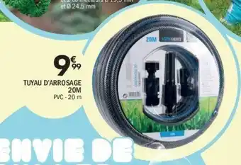 La Foir'Fouille Tuyau d'arrosage offre