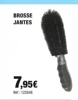 Autobacs Brosse jantes offre