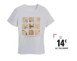 Cora Tee-shirt offre