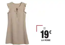 Cora Robe offre