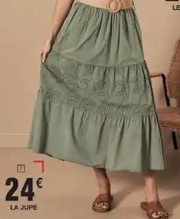 Cora Jupe offre