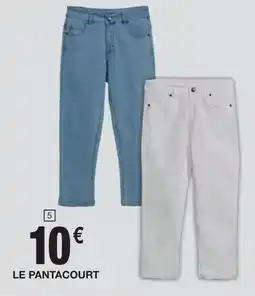 Cora Pantacourt offre