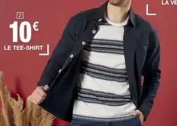 Cora Tee-shirt offre