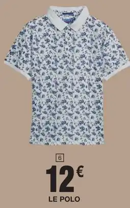 Cora Polo offre