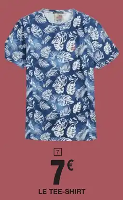 Cora Tee-shirt offre