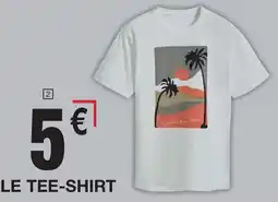 Cora Tee-shirt offre