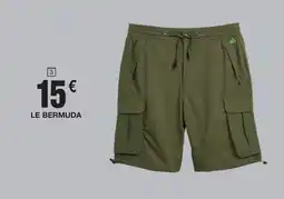 Cora Bermuda offre